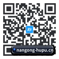 安卓 APP 二维码